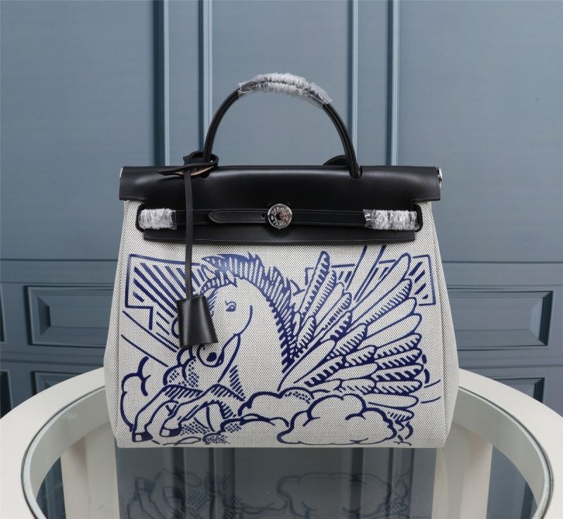 Hermes Herbag Bags